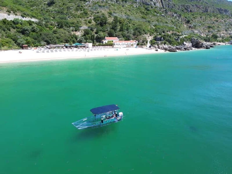 Sesimbra: Clear Boat Experience - Practical Details and Why They Matter