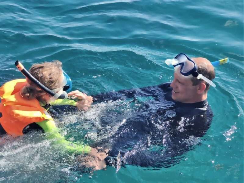 Sesimbra: Exclusive Private Yacht tour with sea activities! - Expert Guides and Local Knowledge