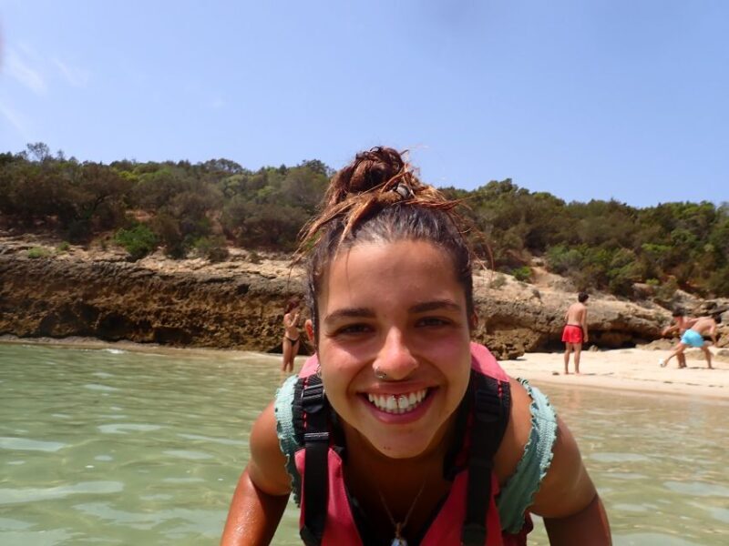 Sesimbra: Kayaking & Snorkeling Tour with photos included - Final Thoughts