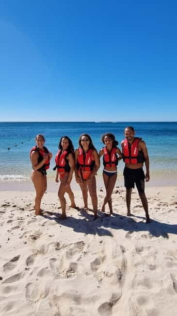 Sesimbra: Kayaking & Snorkeling Tour with photos included - FAQ