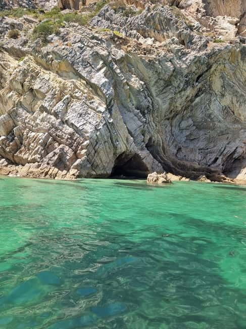 Sesimbra: Private Boat - Beach and Caves - Why Choose the Sesimbra Private Boat Tour?