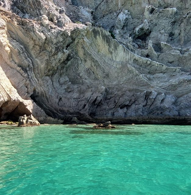 Sesimbra: Private Boat Tour-Wild Beaches, Secret Bays, Caves - Frequently Asked Questions