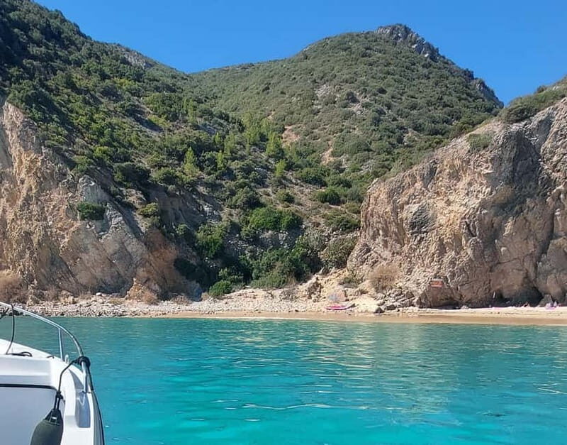 Sesimbra: Private boat trip in the Arrábida Natural Park. - Who Will Love This Tour?