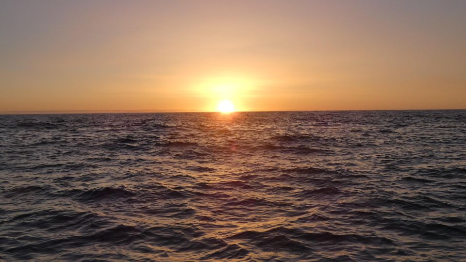 Sesimbra: Private Sunset Tour Cabo Espichel Arrábida - Highlights