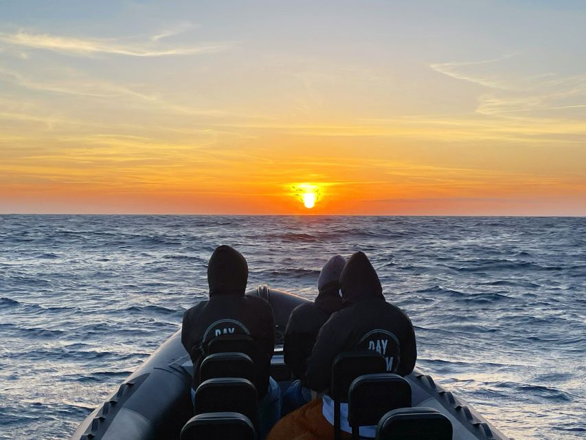 Sesimbra: Private Sunset Tour Cabo Espichel Arrábida - Praia Da Mijona