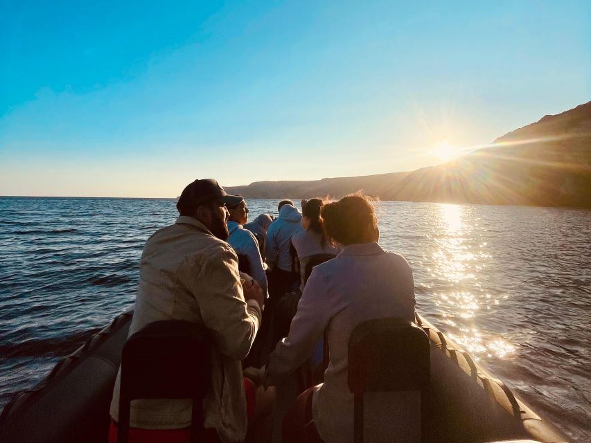 Sesimbra: Private Sunset Tour Cabo Espichel Arrábida - Cabo Espichel