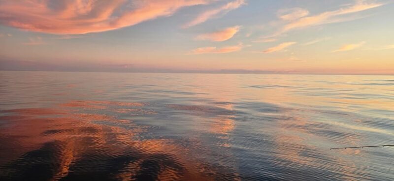 Sesimbra: Rote of Wonders/ Private Boat Tour along the cost - Practical Tips