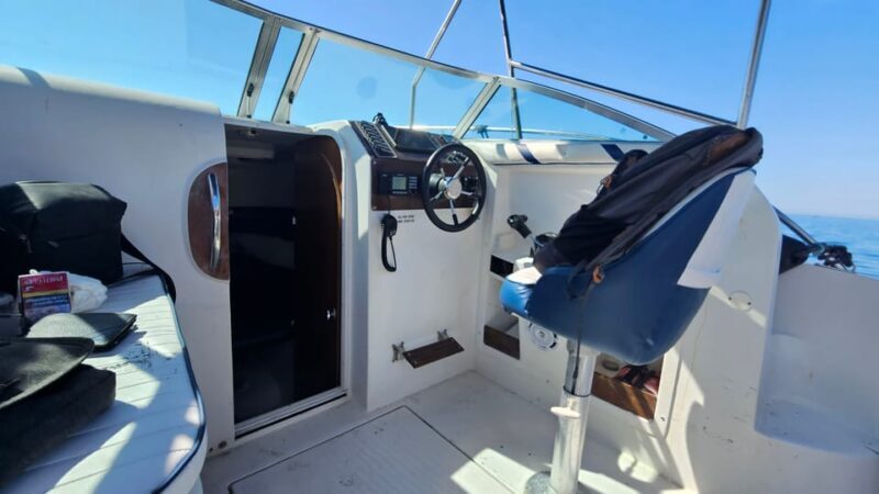 Sesimbra: Rote of Wonders/ Private Boat Tour along the cost - Who Is This Tour Best For?