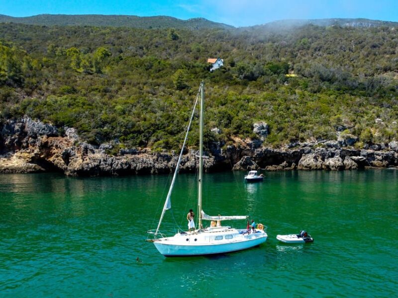 Sesimbra : Sailing Tour - Price and Value