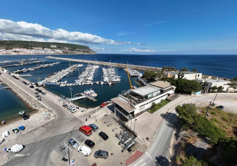 Sesimbra: Scuba Diving Experience for Beginners - The Sum Up