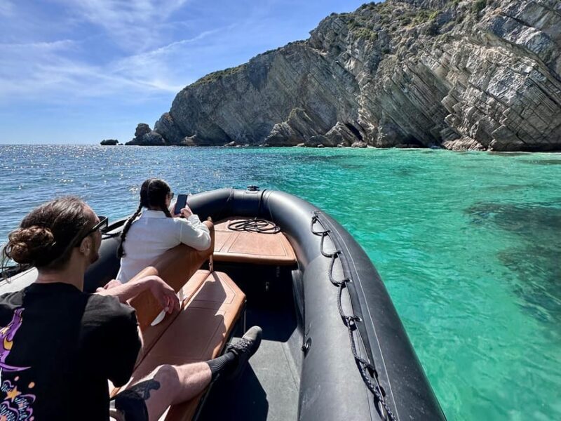 Sesimbra: Secret Beaches and Caves - Final Thoughts