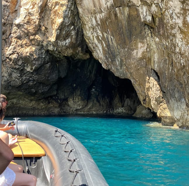 Sesimbra: Secret Beaches and Caves - FAQ