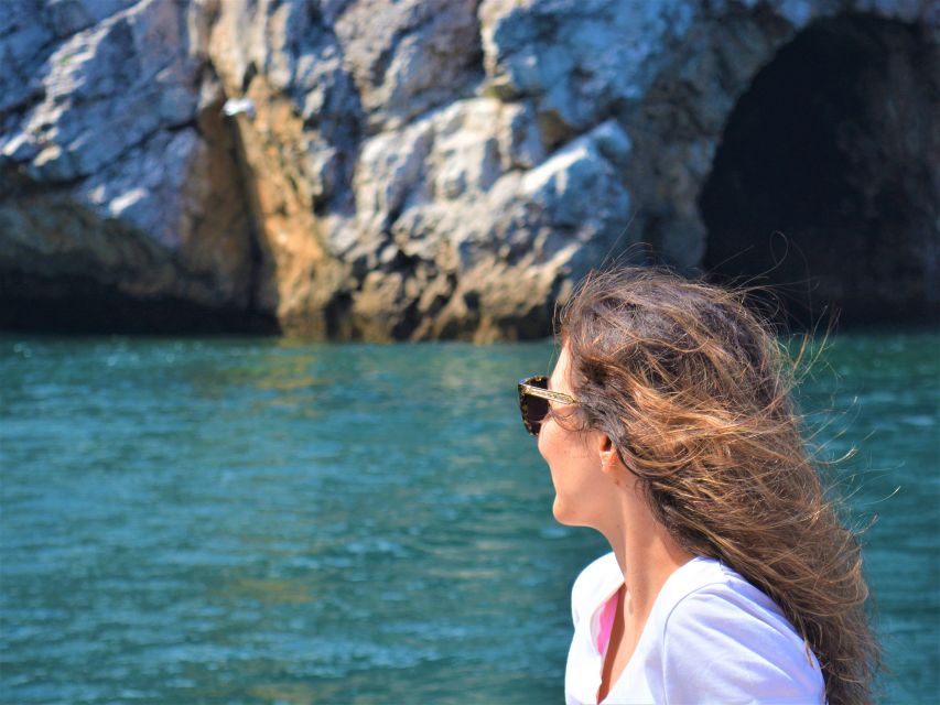 Sesimbra: Sesimbra and Espichel Grotto Tour - Key Points