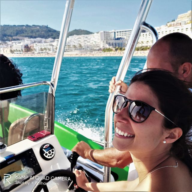 Sesimbra: Sesimbra and Espichel Grotto Tour - Directions