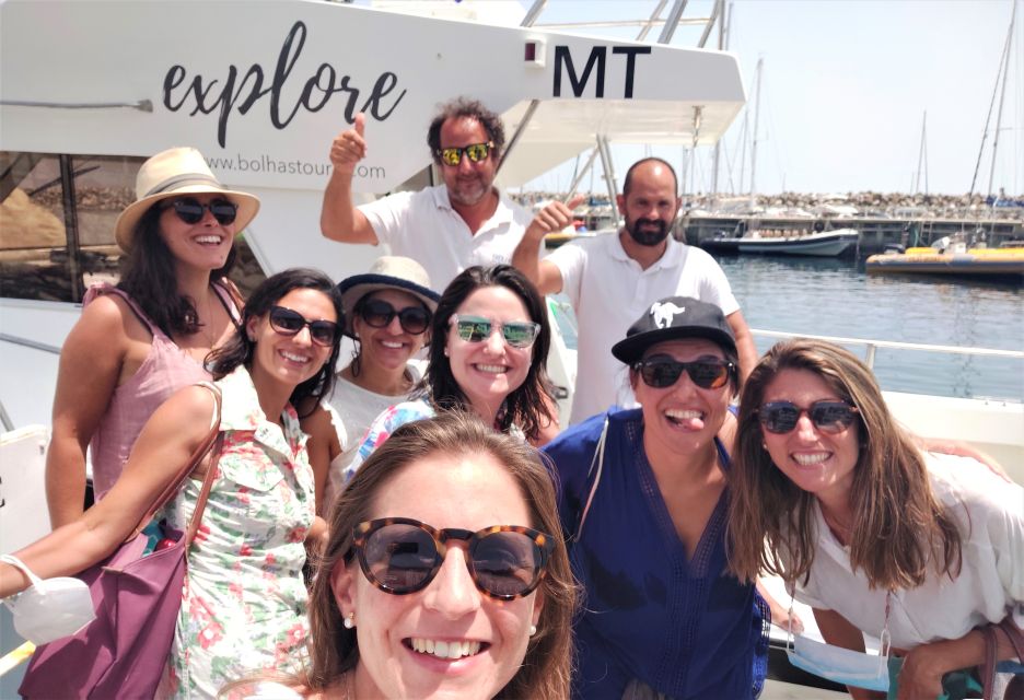 Sesimbra: Sesimbra and Espichel Grotto Tour - Frequently Asked Questions
