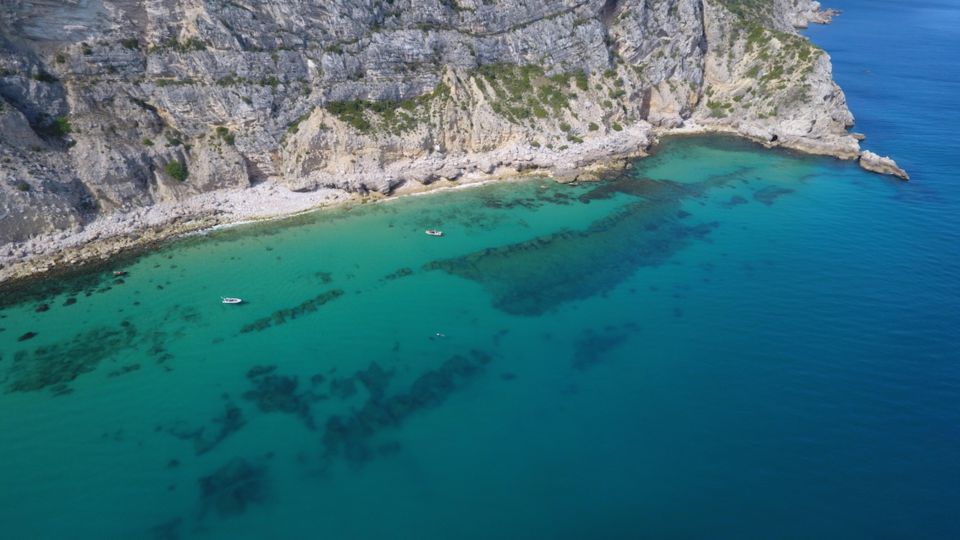 Sesimbra: Snorkeling in the Ocean - Important Safety and Environment Guidelines
