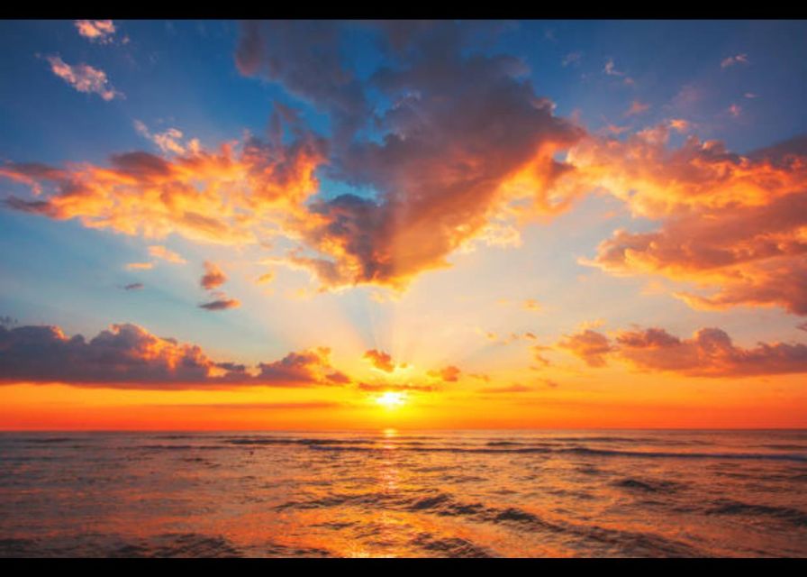Sesimbra: Sunset Boat Tour - Experience Description