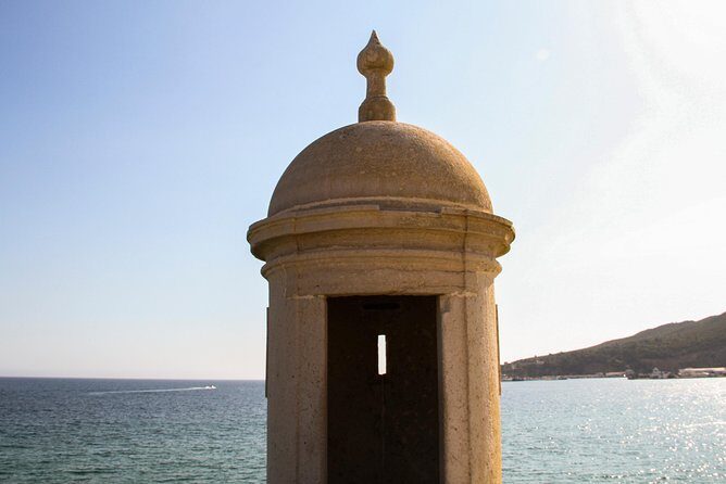 Sesimbra Walking Tour - Who Should Consider This Tour?