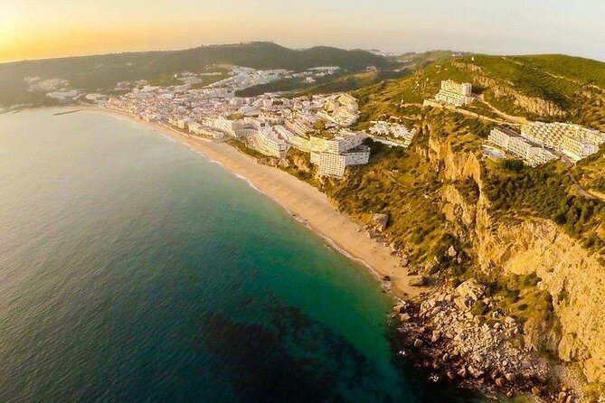Sesimbra Walking Tour - Frequently Asked Questions