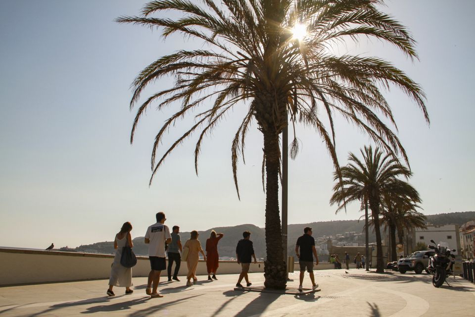 Sesimbra Walking Tour - Culinary Experiences