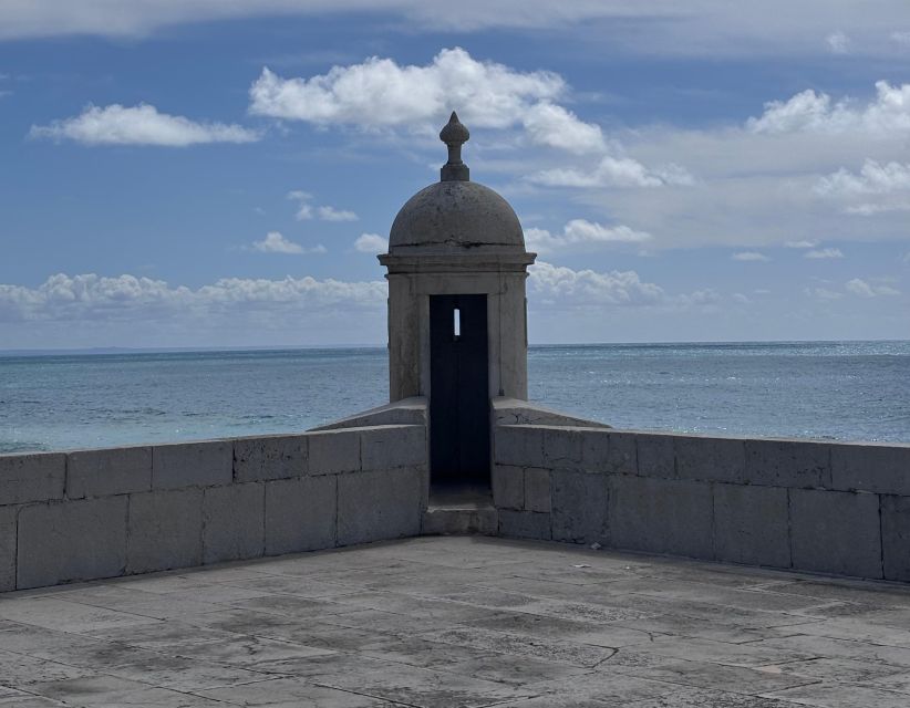 Sesimbra Walking Tour - Customer Feedback