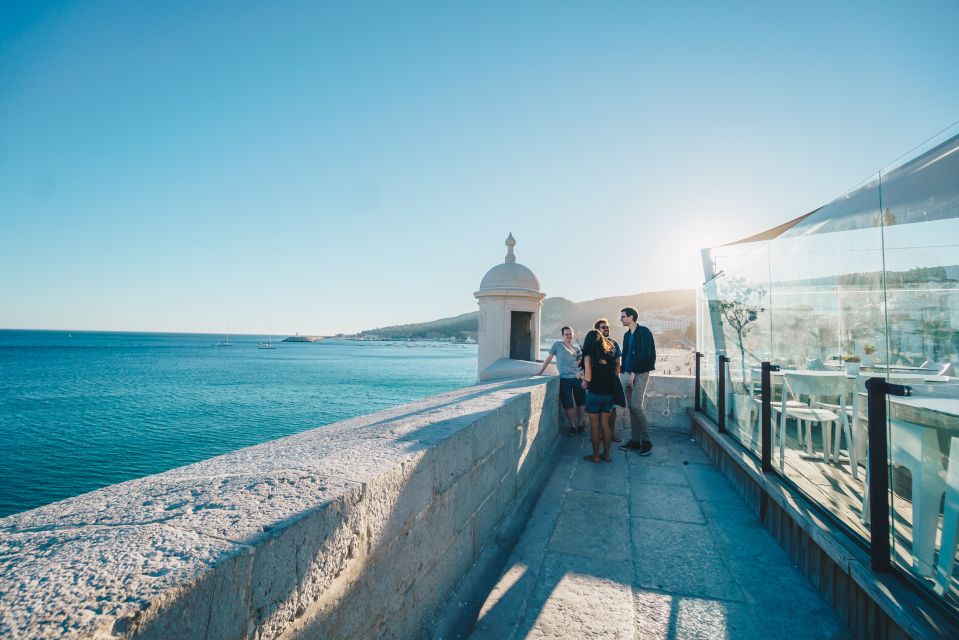 Sesimbra Walking Tour - What to Expect