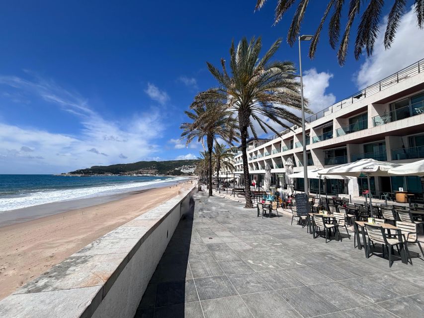 Sesimbra Walking Tour - Frequently Asked Questions