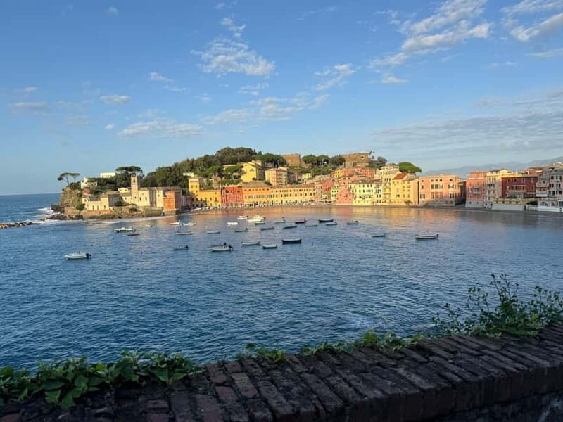 Sestri Levante: Boat Tour - An Honest Look at the Experience