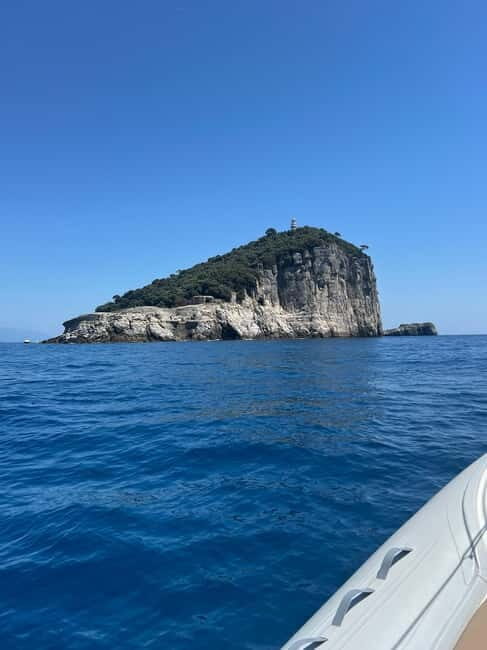 Sestri Levante: Boat Tour - Authentic Experience and Practical Tips