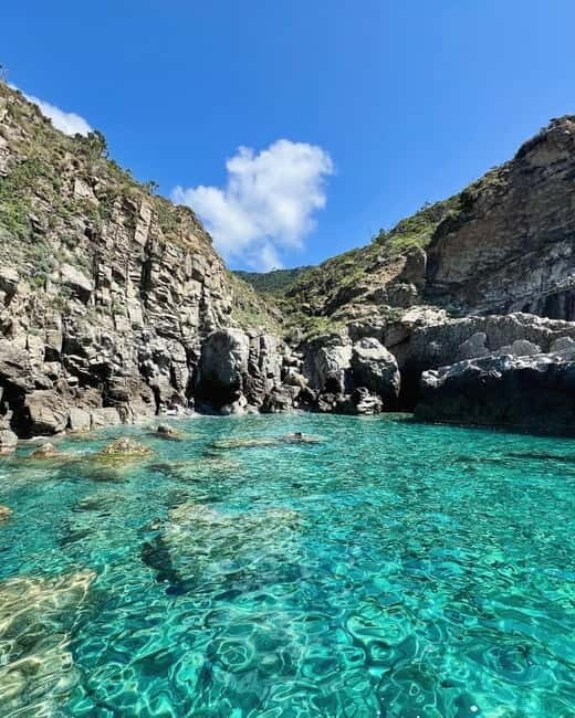 Sestri Levante: Boat Tour - FAQ