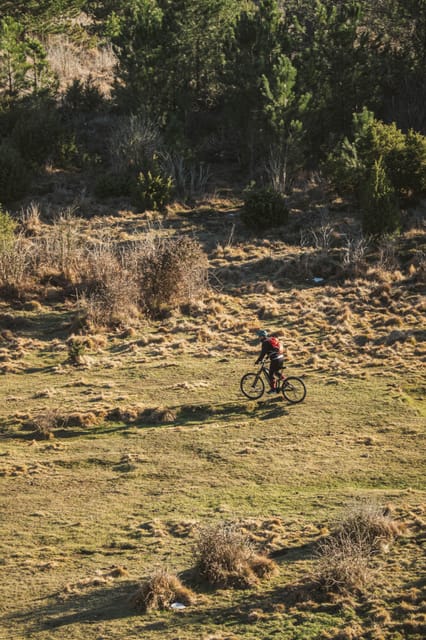 Sestri Levante: E-Bike Adventure among trails and breathtaking views - What’s Included and What’s Not