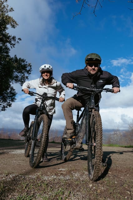 Sestri Levante: E-Bike Adventure among trails and breathtaking views - Why This Tour Offers Real Value