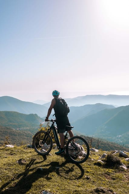 Sestri Levante: E-Bike Adventure among trails and breathtaking views - Final Thoughts