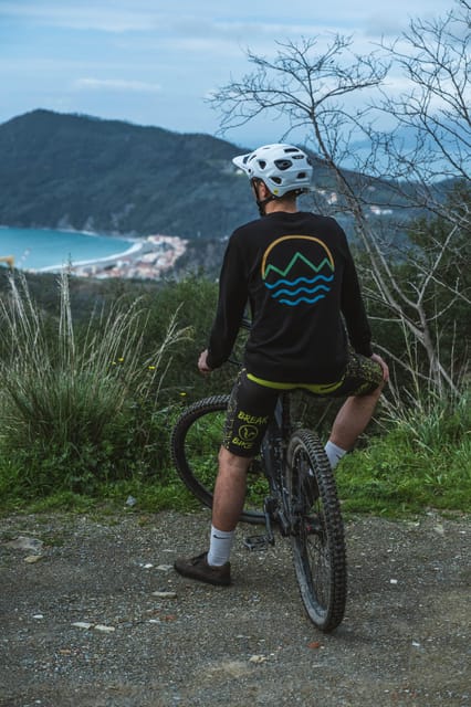 Sestri Levante: E-Bike Adventure among trails and breathtaking views - Frequently Asked Questions
