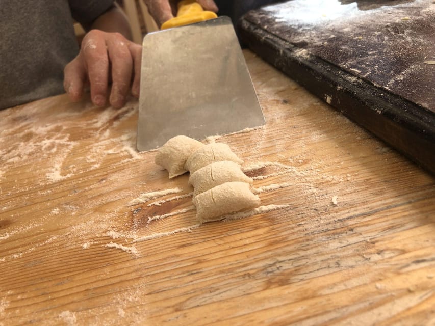 SESTRI LEVANTE: Pesto & Cooking Classes, Wine Tasting - Ask Away