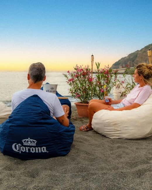 Sestri Levante: Sunset aperitif by the sea. - Final Thoughts