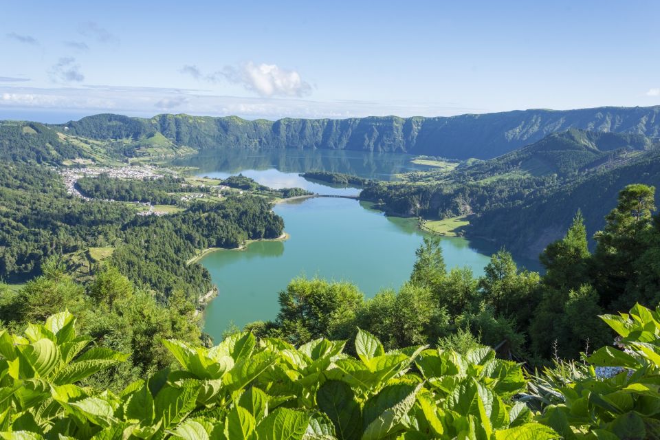 Sete Cidades: Kayaking and Biking Adventure - Tips for an Enjoyable Experience