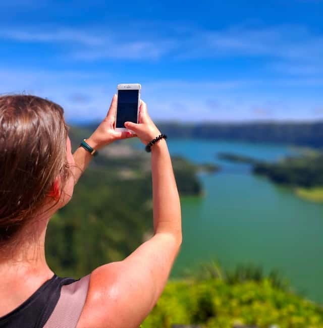Sete Cidades & Lagoa do Fogo: Crater Lakes Adventure Tour - Key Points