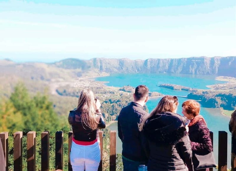 Sete Cidades & Lagoa do Fogo: Crater Lakes Adventure Tour - The Bottom Line: Who Should Consider This Tour?