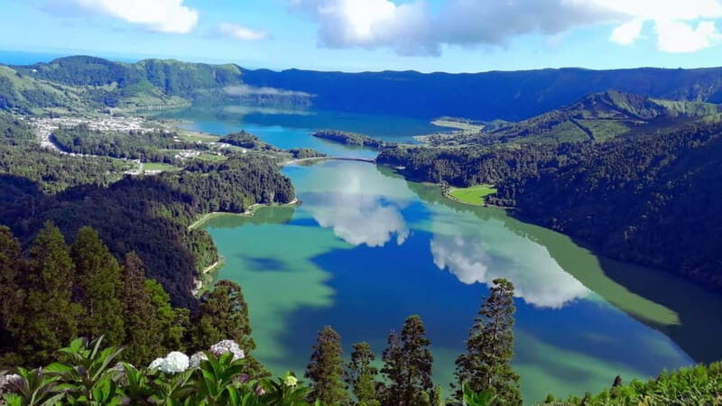 Sete Cidades & Lagoa do Fogo: Crater Lakes Adventure Tour - Final Thoughts