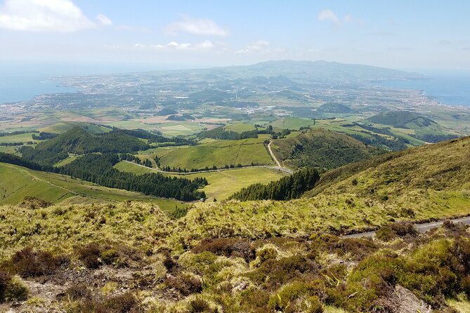 Sete Cidades / Lagoa Do Fogo Review - Traveler Experiences