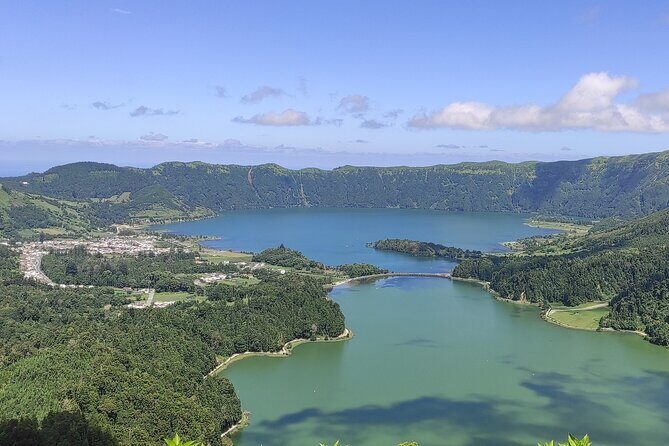 Sete Cidades on Jeep - Why This Tour Stands Out