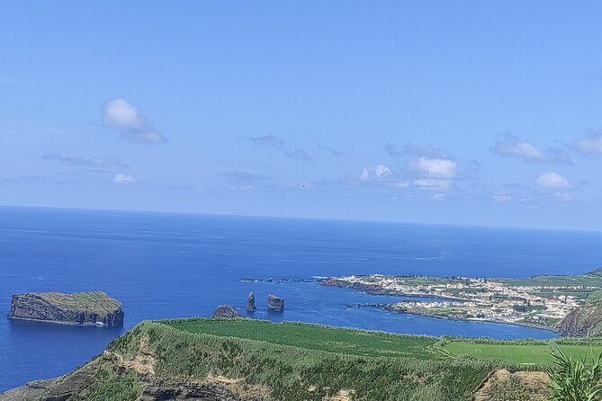 Sete Cidades on Jeep - FAQ