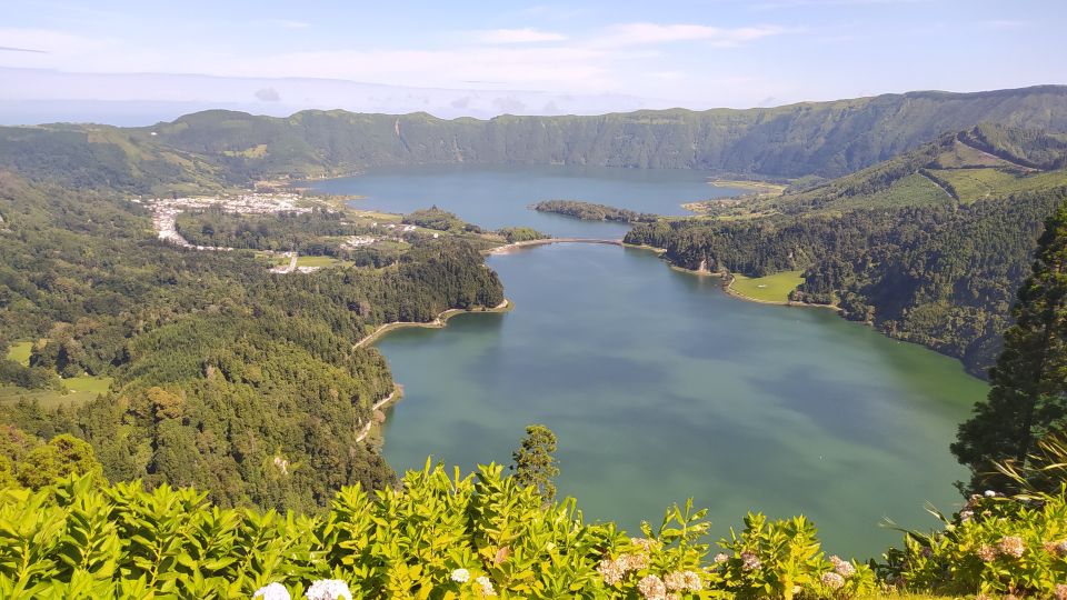 Sete Cidades Private Tour 2 People - Price and Duration