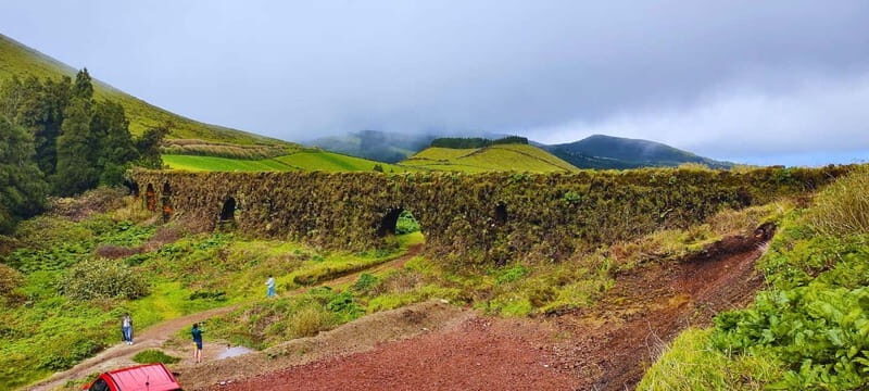 Sete Cidades: West Coast Tour (w/Lunch) - The Value and Overall Experience
