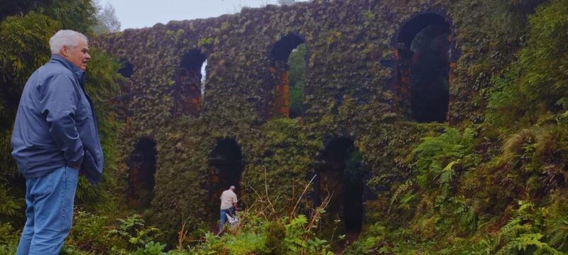 Sete Cidades: West Coast Tour (w/Lunch) - The Value of the Tour