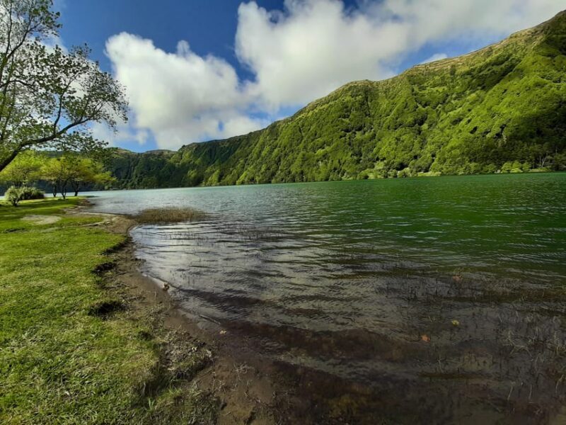 Sete Cidades&Mosteiros Private 4x4 Half Day tour - Who Should Consider This Tour?