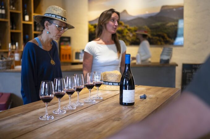 Sete: Private Wine and Oyster Tour With Tastings - Frequently Asked Questions