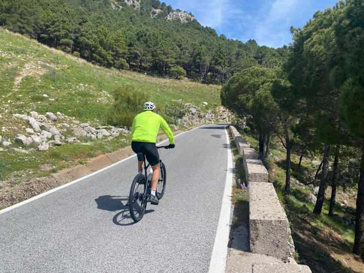 Setenil: From Ronda Self-Guided Cycle Tour - Mod/Challenging - Pricing and Booking
