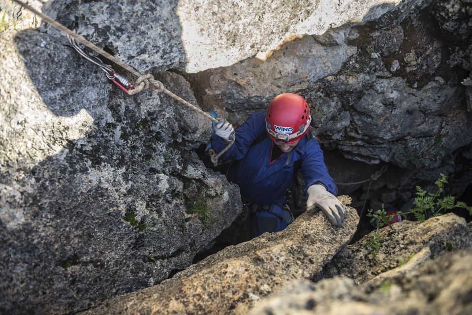 Setúbal: Arrábida Natural Park Adventure Circuit - Duration and Languages Offered